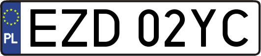 EZD02YC