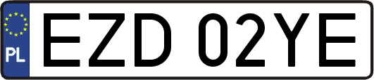EZD02YE