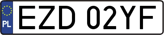 EZD02YF