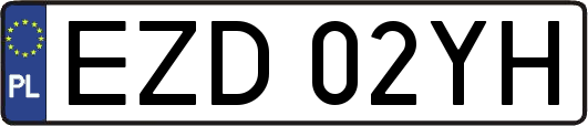 EZD02YH