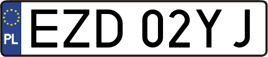 EZD02YJ