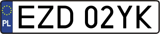 EZD02YK