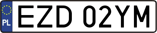 EZD02YM