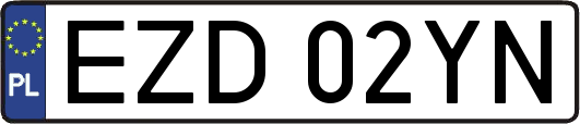 EZD02YN