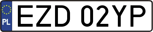 EZD02YP
