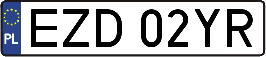EZD02YR