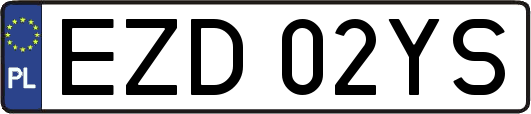 EZD02YS