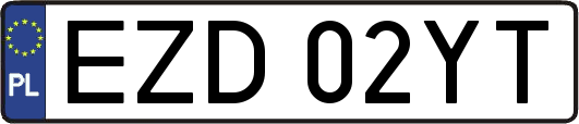 EZD02YT