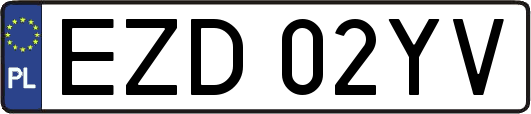 EZD02YV