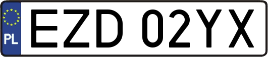 EZD02YX