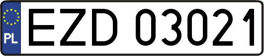 EZD03021