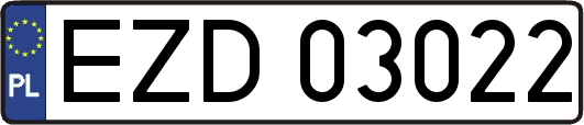 EZD03022