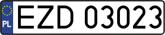 EZD03023