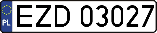 EZD03027