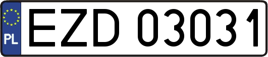 EZD03031