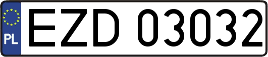 EZD03032
