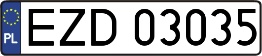 EZD03035