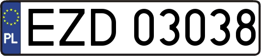 EZD03038
