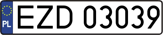 EZD03039