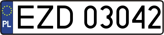 EZD03042