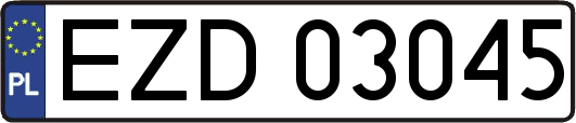 EZD03045