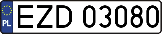 EZD03080