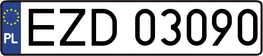 EZD03090