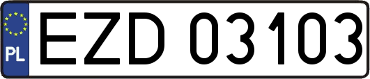 EZD03103