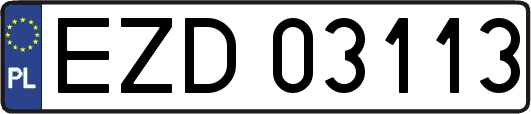 EZD03113