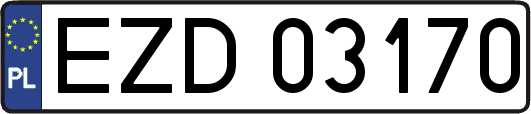 EZD03170