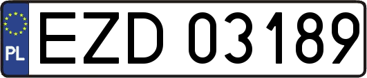 EZD03189
