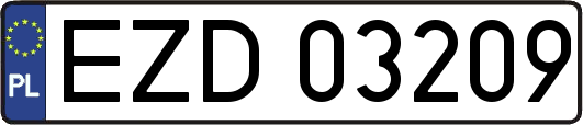 EZD03209