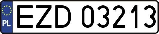 EZD03213