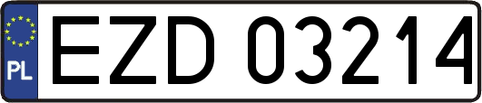 EZD03214