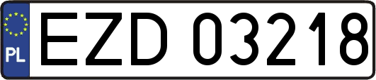 EZD03218