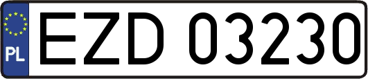 EZD03230