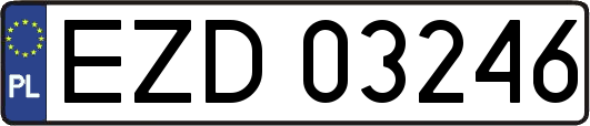 EZD03246