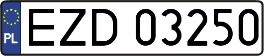 EZD03250