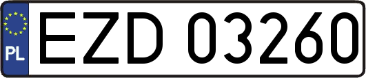 EZD03260