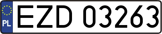 EZD03263