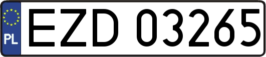 EZD03265