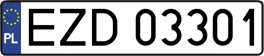 EZD03301