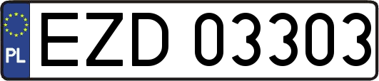 EZD03303