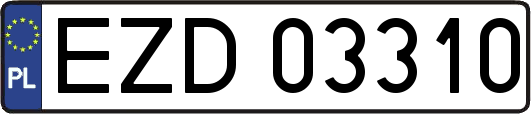 EZD03310
