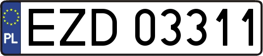 EZD03311