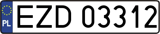 EZD03312