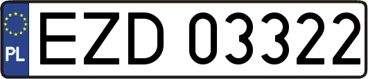 EZD03322
