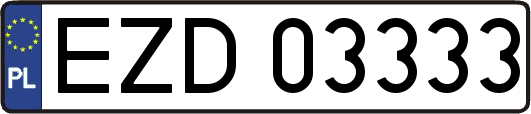 EZD03333