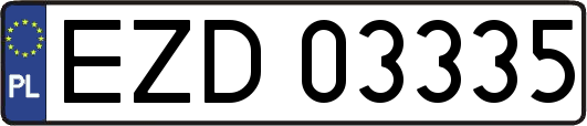 EZD03335