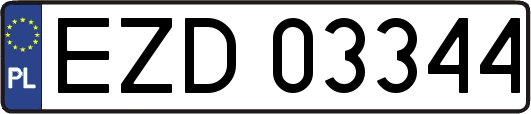 EZD03344